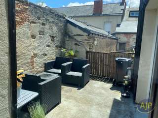 Location appartement 3 pièces