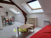 Location appartement 2 pièces