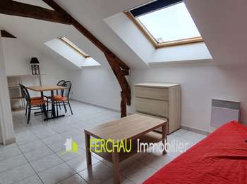 Location appartement 2 pièces