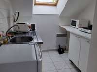 Location appartement 2 pièces
