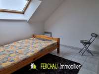 Location appartement 2 pièces