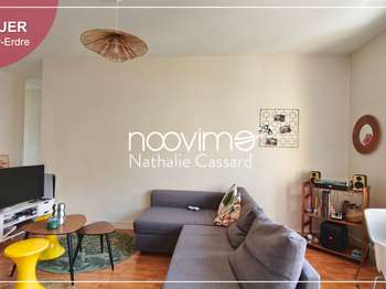 Location Appartement 3 piècesNort-sur-Erdre
