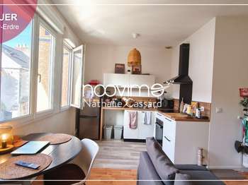 Location Appartement 3 piècesNort-sur-Erdre