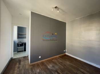Location appartement 1 pièce