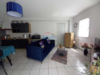 Location Appartement 2 piècesNort-sur-Erdre