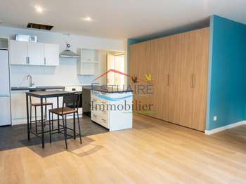 Location appartement 2 pièces Nort-sur-Erdre 44