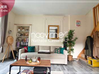 Photo Location appartement Nort-sur-Erdre