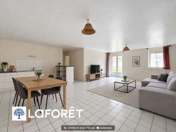 Location Appartement 3 piècesNort-sur-Erdre