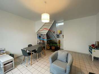 Location appartement 3 pièces Nort-sur-Erdre 44