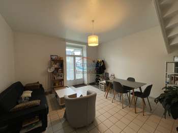 Location appartement 3 pièces Location appartement 3 pièces