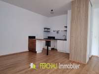 Location appartement 2 pièces Location appartement 2 pièces