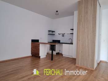 Location Appartement 2 piècesNort-sur-Erdre