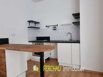 Location appartement 2 pièces Location appartement 2 pièces