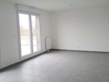 Location Appartement 4 piècesNort-sur-Erdre