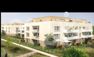 Photo Location appartement Notre-Dame-de-Bondeville