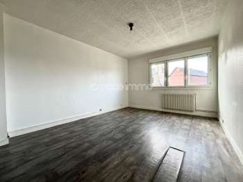 Location Chambre 2 pièces Notre-Dame-de-Bondeville 76