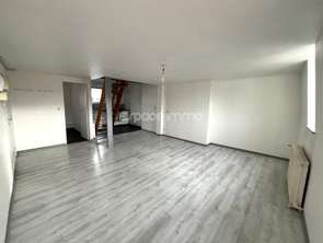 Location Appartement 3 piècesNotre-Dame-de-Bondeville
