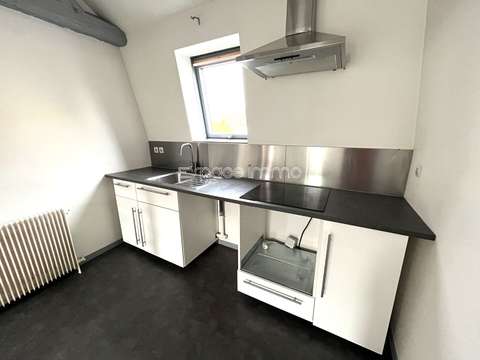 Location appartement 3 pièces