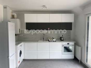 Location Appartement 2 piècesNotre-Dame-de-Bondeville