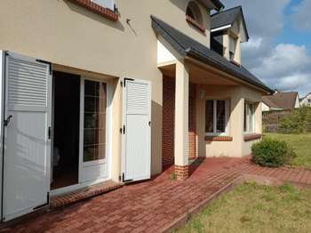 Location Appartement T1Notre-Dame-de-Bondeville