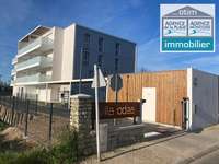 Location appartement 3 pièces Location appartement 3 pièces