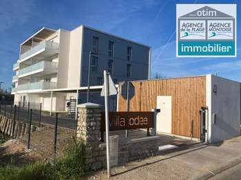 Location Appartement 3 piècesNotre-Dame-de-Monts