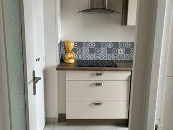 Location Appartement T1Notre-Dame-de-Monts