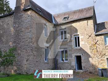 Location Appartement 2 piècesNotre-Dame-des-Landes