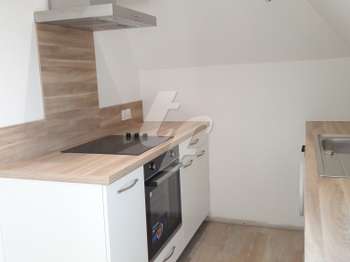 Location Appartement 2 piècesNotre-Dame-des-Landes
