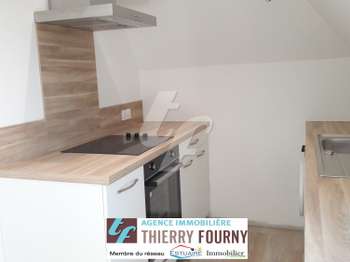 Photo Location appartement Notre-Dame-des-Landes