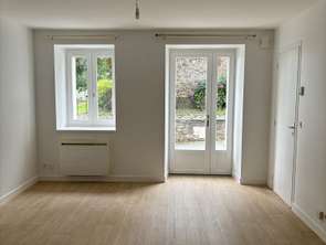 Location Appartement 2 piècesNouvoitou