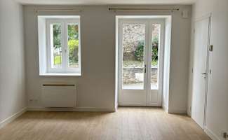 Photo Location appartement Nouvoitou