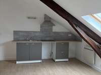 Location appartement 4 pièces
