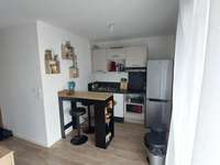 Location appartement 2 pièces Location appartement 2 pièces