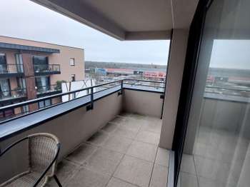 Location Appartement 2 piècesNoyal-Châtillon-sur-Seiche