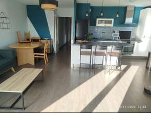 Location Appartement 4 piècesNoyal-Châtillon-sur-Seiche