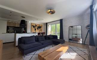 Photo Location appartement Noyal-Châtillon-sur-Seiche