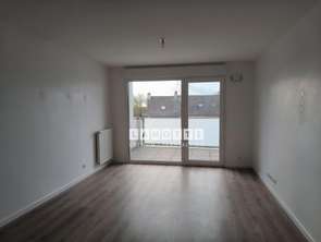 Location Appartement 3 piècesNoyal-Châtillon-sur-Seiche