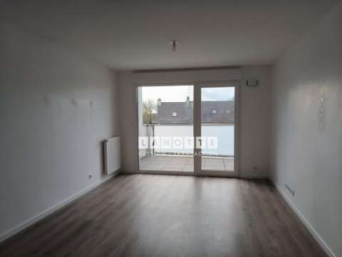Location appartement 3 pièces Noyal-Châtillon-sur-Seiche 35