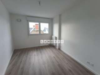 Location appartement 3 pièces