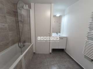 Location appartement 3 pièces