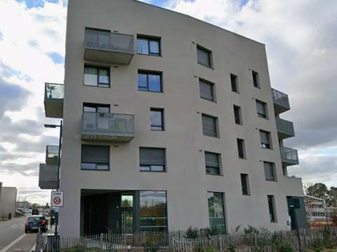 Location appartement 2 pièces