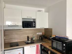 Location Appartement 2 piècesNoyal-Châtillon-sur-Seiche