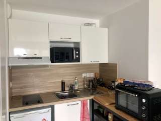 Location appartement 2 pièces