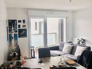 Location appartement 2 pièces