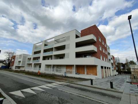 Location appartement 2 pièces Noyal-Châtillon-sur-Seiche 35