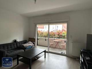 Location appartement 2 pièces