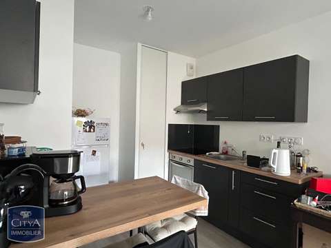 Location appartement 2 pièces