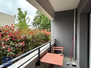 Location appartement 2 pièces