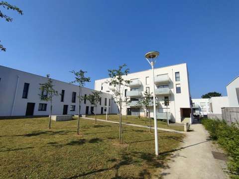 Location appartement 3 pièces Noyal-Châtillon-sur-Seiche 35
